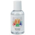 2 Oz. Instant Hand Cleaner